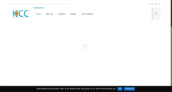 Desktop Screenshot of firmen-adressen.biz